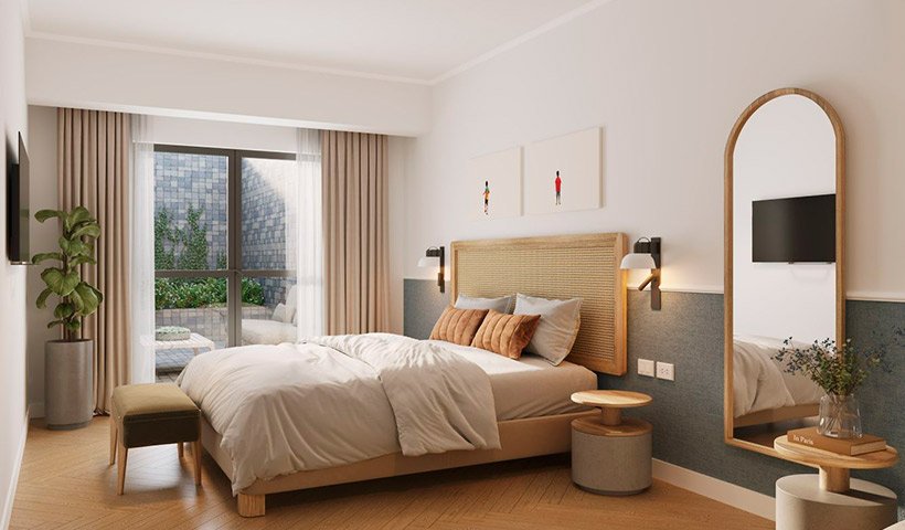 Humano, Lima, a Tribute Portfolio Hotel, abre sus puertas en Miraflores