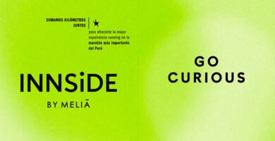 INNSiDE Lima Miraflores se suma por segundo año consecutivo como auspiciador de la maratón adidas | Rímac Lima 42K