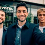 Novotel “Longevity Everyday”: Una estrategia para democratizar la longevidad para los viajeros cotidianos