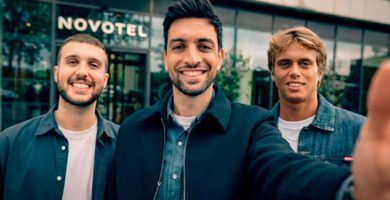 Novotel “Longevity Everyday”: Una estrategia para democratizar la longevidad para los viajeros cotidianos