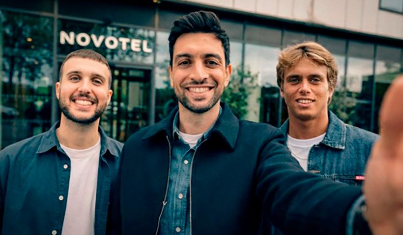 Novotel “Longevity Everyday”: Una estrategia para democratizar la longevidad para los viajeros cotidianos