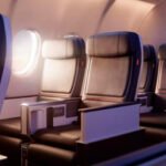 Nuevos sorbos y bocados: despega la renovación del menú de primavera a bordo de Delta