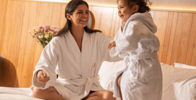 Día de la Madre: Experiencias en Pullman para celebrar sin prisa