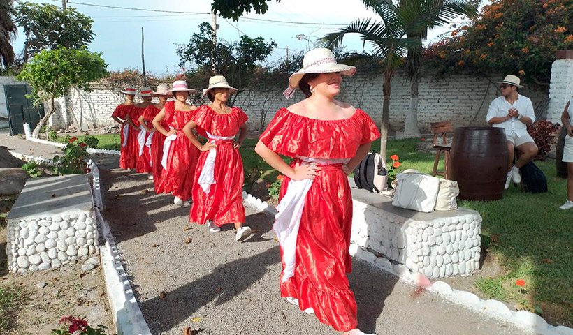 El Barón de Huaura: La nueva Joya del Enoturismo Peruano que revoluciona el Norte Chico