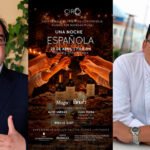 Una noche española en Lima: siete tiempos, vinos y una mesa que invita a quedarse