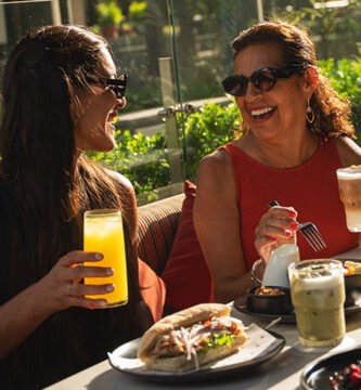 Día de la Madre: celebra en Manto Hotel Lima – MGallery Collection