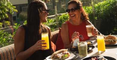 Día de la Madre: celebra en Manto Hotel Lima – MGallery Collection