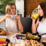 Día de la Madre: Restaurantes con música en vivo y actividades recreativas para mamá