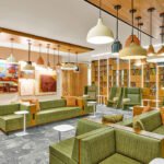 Priority Pass revela las mejores experiencias aeroportuarias del mundo en 2026
