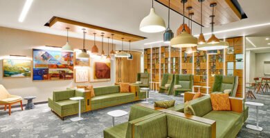 Priority Pass revela las mejores experiencias aeroportuarias del mundo en 2026