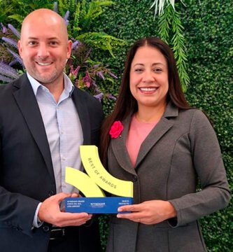 Wyndham Grand Costa del Sol Lima Airport galardonado como mejor nuevo proyecto para Latinoamérica