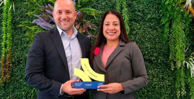Wyndham Grand Costa del Sol Lima Airport galardonado como mejor nuevo proyecto para Latinoamérica