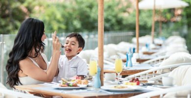 Celebra este Día de la Madre con experiencias memorables para toda la familia 