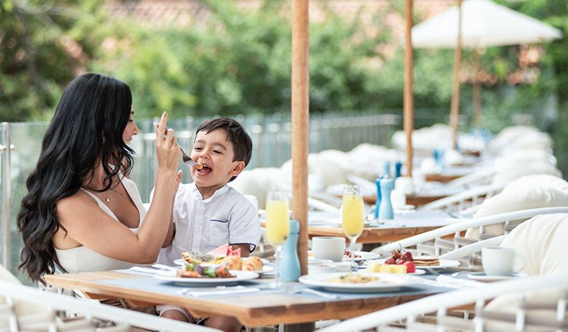 Celebra este Día de la Madre con experiencias memorables para toda la familia 