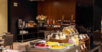 De un contundente desayuno con adobo a un almuerzo maridaje: una ruta por la cocina regional para celebrar el Día de la Madre
