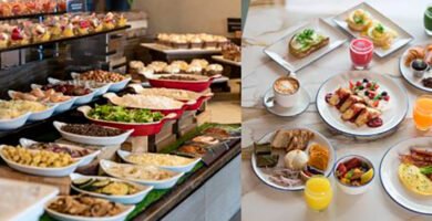 Día de la Madre en Miraflores: Estas son las tres experiencias gastronómicas ideales para celebrar a mamá