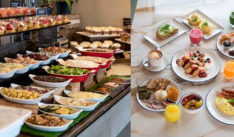 Día de la Madre en Miraflores: Estas son las tres experiencias gastronómicas ideales para celebrar a mamá