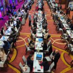 Llegan más de 200 empresarios de turismo de 29 países del mundo para generar 19 millones de dólares gracias al Perú Travel Mart 2026