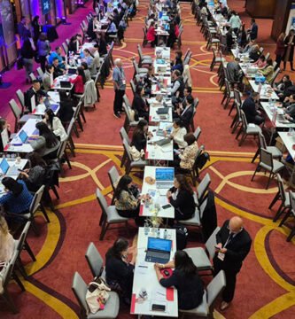 Llegan más de 200 empresarios de turismo de 29 países del mundo para generar 19 millones de dólares gracias al Perú Travel Mart 2026