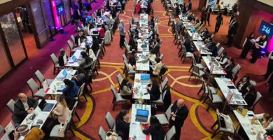 Llegan más de 200 empresarios de turismo de 29 países del mundo para generar 19 millones de dólares gracias al Perú Travel Mart 2026