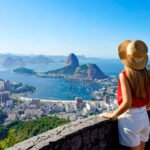 Boom en el turismo internacional: peruanos triplican viajes a Brasil en los últimos 4 años