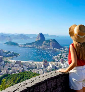 Boom en el turismo internacional: peruanos triplican viajes a Brasil en los últimos 4 años
