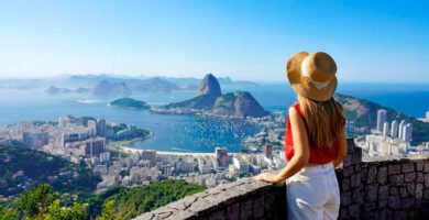 Boom en el turismo internacional: peruanos triplican viajes a Brasil en los últimos 4 años