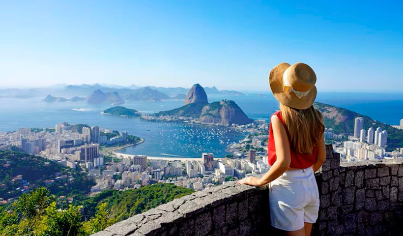 Boom en el turismo internacional: peruanos triplican viajes a Brasil en los últimos 4 años