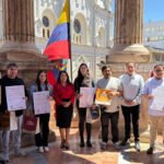 Prensa Turística del Perú apoya integración comercial entre Lima y Azuaya de Ecuador
