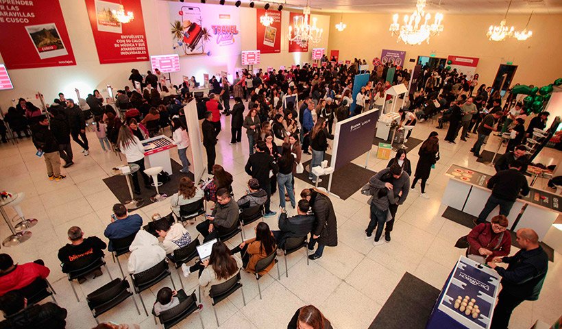 Travel Outlet 2026: cómo comprar pasajes baratos y paquetes con hasta 80% de descuento