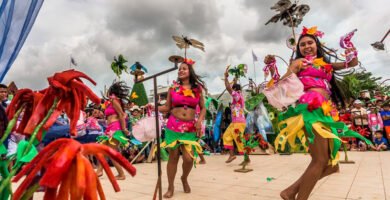 Más que una fiesta: por qué San Juan es una de las mejores fechas para descubrir Pucallpa