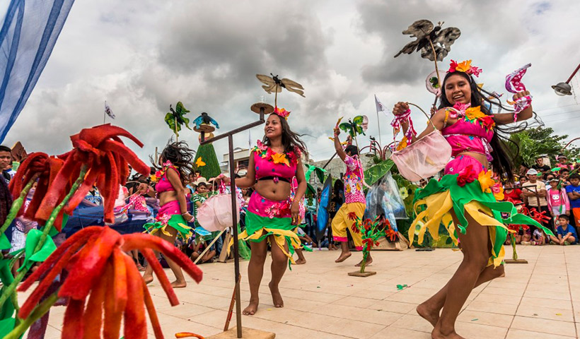 Más que una fiesta: por qué San Juan es una de las mejores fechas para descubrir Pucallpa