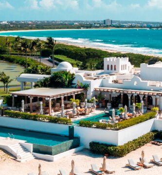 Cap Juluca, Anguilla: el arte del slow luxury en el Caribe más exclusivo