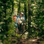Kuaii Amazonas: donde el bosque te recibe antes de llegar en la Amazonía Peruana