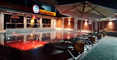 Mala, turismo por la joya dorada del Sur chico