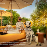 All Accor presenta un nuevo informe sobre los viajes: más emociones, mas significado, más recuerdos