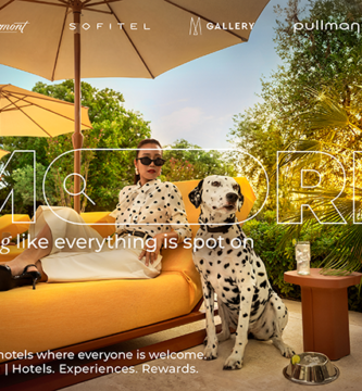 All Accor presenta un nuevo informe sobre los viajes: más emociones, mas significado, más recuerdos