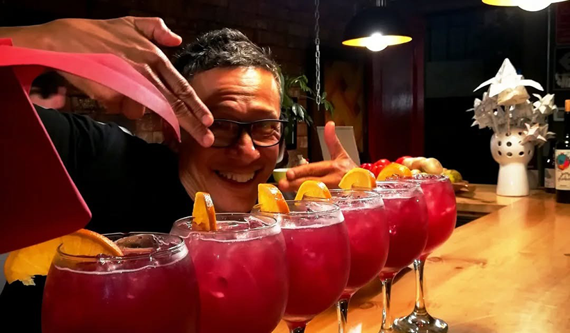 Gastronomía y Oktoberfest posicionan a Miraflores como el mejor destino turístico de Lima