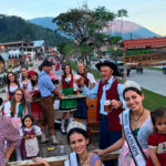Gastronomía y Oktoberfest posicionan a Miraflores como el mejor destino turístico de Lima