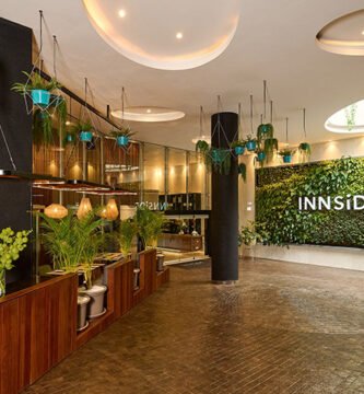 MeliáRewards premia las estadías de larga duración en INNSiDE Lima Miraflores con 10,000 puntos adicionales