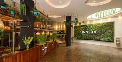 MeliáRewards premia las estadías de larga duración en INNSiDE Lima Miraflores con 10,000 puntos adicionales