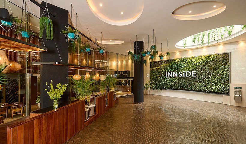 MeliáRewards premia las estadías de larga duración en INNSiDE Lima Miraflores con 10,000 puntos adicionales