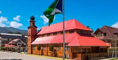 ¿Buscas una escapada diferente? La Merced, Villa Rica y Oxapampa en una sola ruta