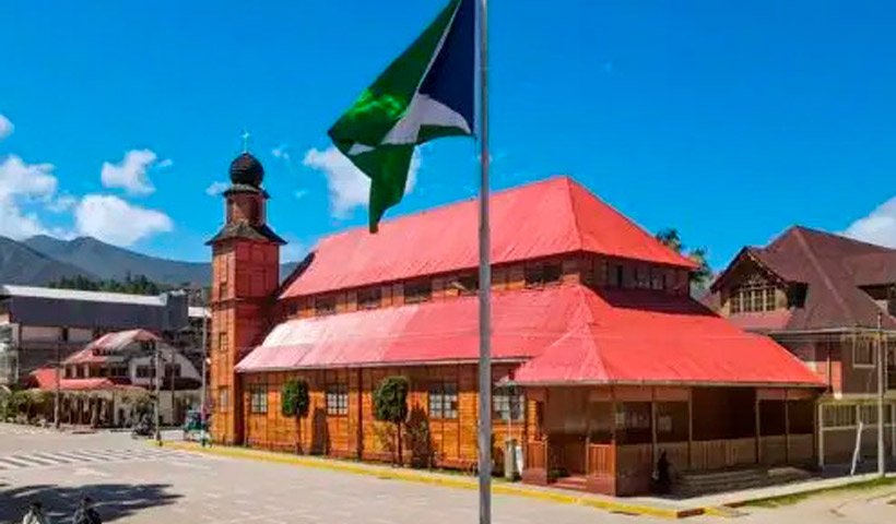 ¿Buscas una escapada diferente? La Merced, Villa Rica y Oxapampa en una sola ruta