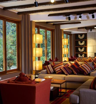 Sumaq Machu Picchu Hotel, reconocido con el Readers’ Choice Award 2026 de Condé Nast Traveler