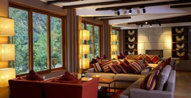 Sumaq Machu Picchu Hotel, reconocido con el Readers’ Choice Award 2026 de Condé Nast Traveler