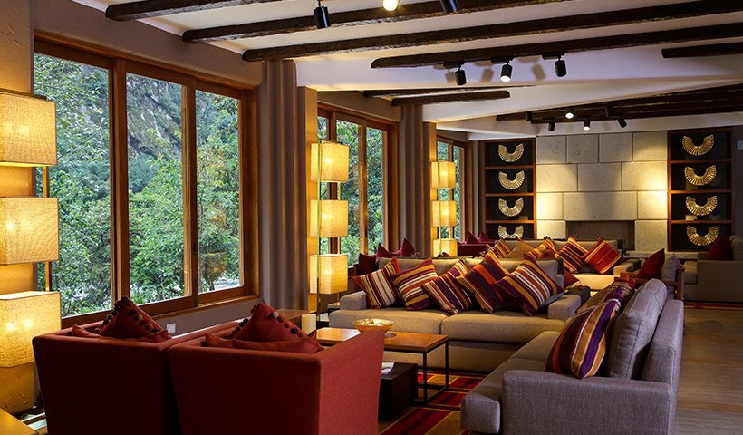 Sumaq Machu Picchu Hotel, reconocido con el Readers’ Choice Award 2026 de Condé Nast Traveler