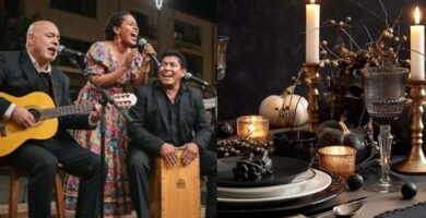 Halloween y tradición criolla: las experiencias que ofrecen los hoteles Accor en Perú