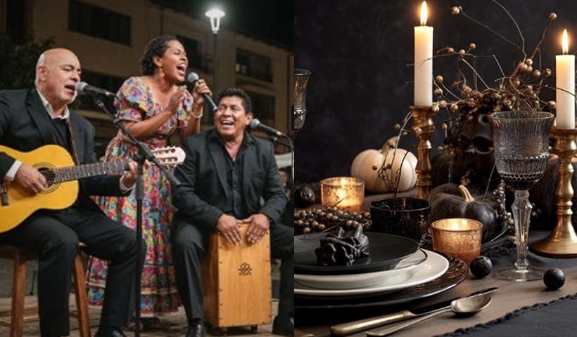 Halloween y tradición criolla: las experiencias que ofrecen los hoteles Accor en Perú