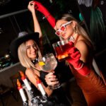 Planes por Halloween: gastronomía y diversión en hoteles de Lima